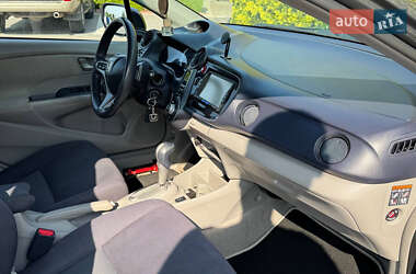 Хетчбек Honda Insight 2010 в 