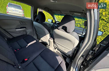 Хетчбек Honda Insight 2010 в 