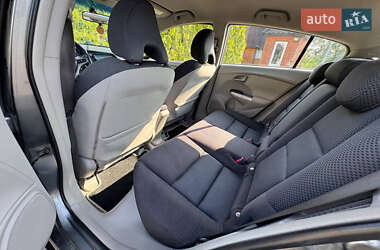 Хетчбек Honda Insight 2010 в 