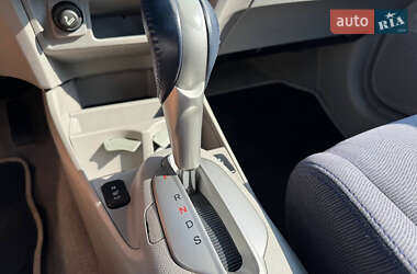 Хетчбек Honda Insight 2010 в 