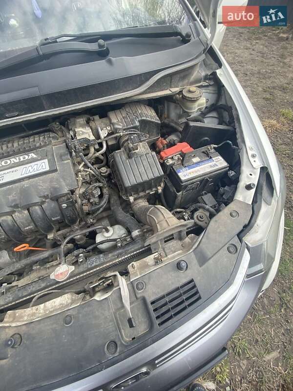 Хэтчбек Honda Insight 2010 в Житомире