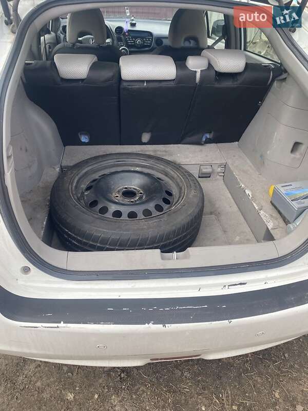 Хэтчбек Honda Insight 2010 в Житомире