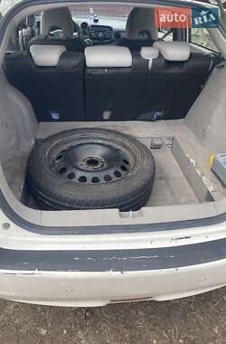 Хэтчбек Honda Insight 2010 в 