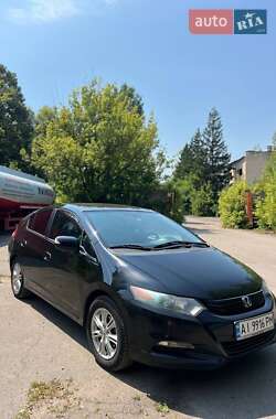 Хетчбек Honda Insight 2010 в Києві