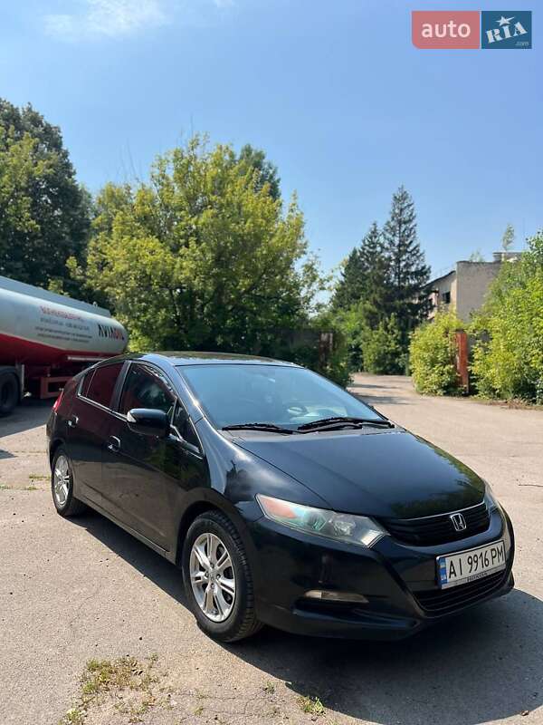 Хэтчбек Honda Insight 2010 в 