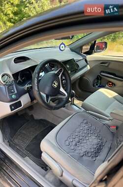 Хэтчбек Honda Insight 2010 в 