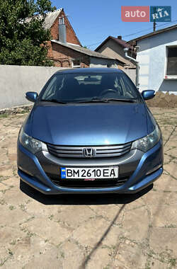 Хэтчбек Honda Insight 2009 в Сумах