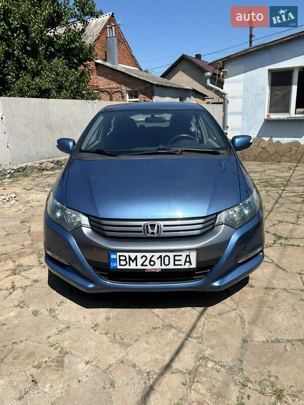 Хэтчбек Honda Insight 2009 в 