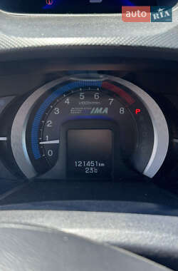 Хэтчбек Honda Insight 2009 в 