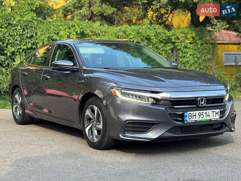 Седан Honda Insight 2019 в Одессе