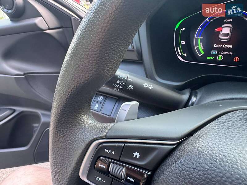 Седан Honda Insight 2019 в Одессе