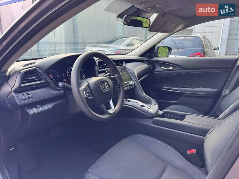 Седан Honda Insight 2019 в Одессе