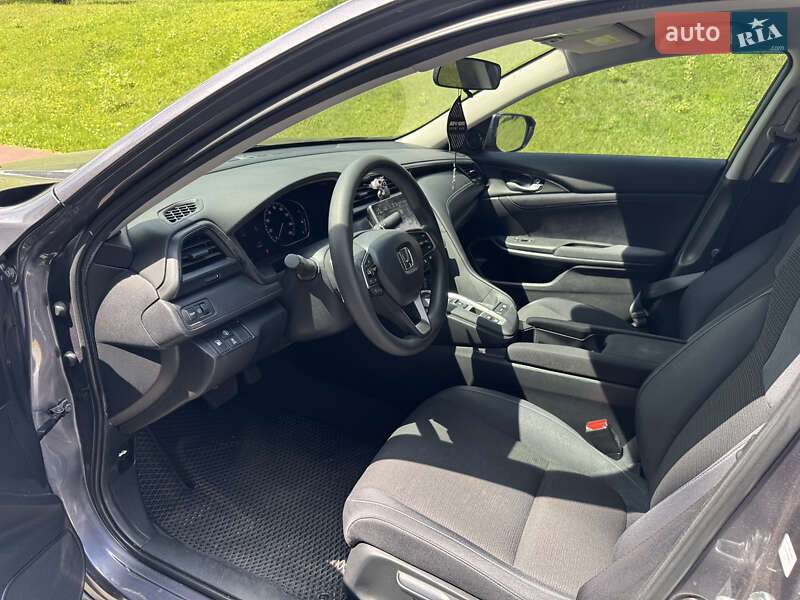 Седан Honda Insight 2022 в Киеве