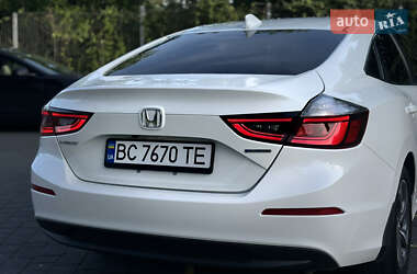 Седан Honda Insight 2018 в 