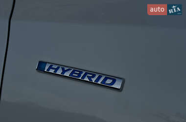 Седан Honda Insight 2018 в 