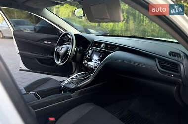 Седан Honda Insight 2018 в 