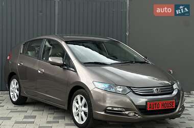 Хэтчбек Honda Insight 2010 в 
