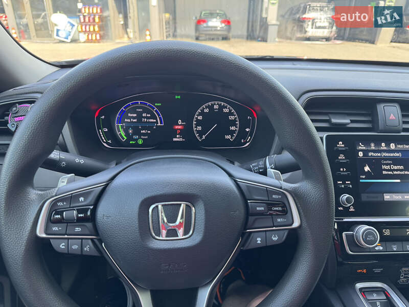 Седан Honda Insight 2020 в Харькове
