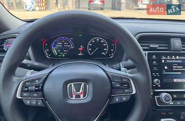 Седан Honda Insight 2020 в 