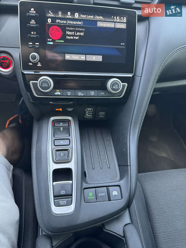 Седан Honda Insight 2020 в Харькове
