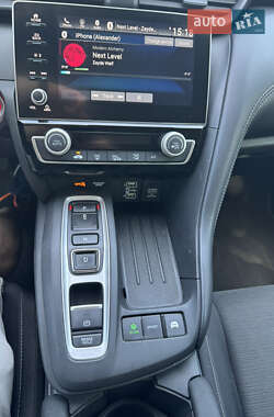 Седан Honda Insight 2020 в 