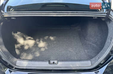 Седан Honda Insight 2020 в 