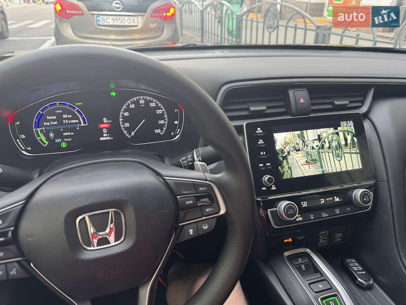Седан Honda Insight 2020 в Харькове