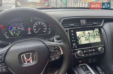 Седан Honda Insight 2020 в 