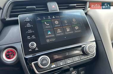 Седан Honda Insight 2018 в 