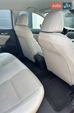 Седан Honda Insight 2018 в 