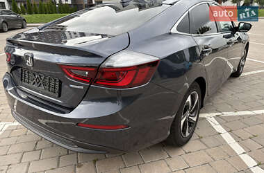 Седан Honda Insight 2021 в 