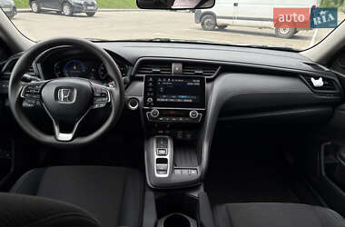 Седан Honda Insight 2021 в 