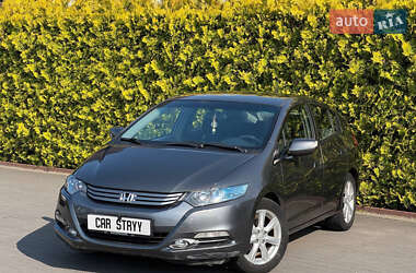 Хетчбек Honda Insight 2010 в Стрию