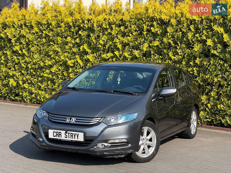 Honda Insight 2010