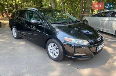 Хетчбек Honda Insight 2010 в Одесі