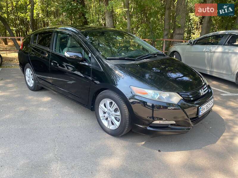 Honda Insight 2010