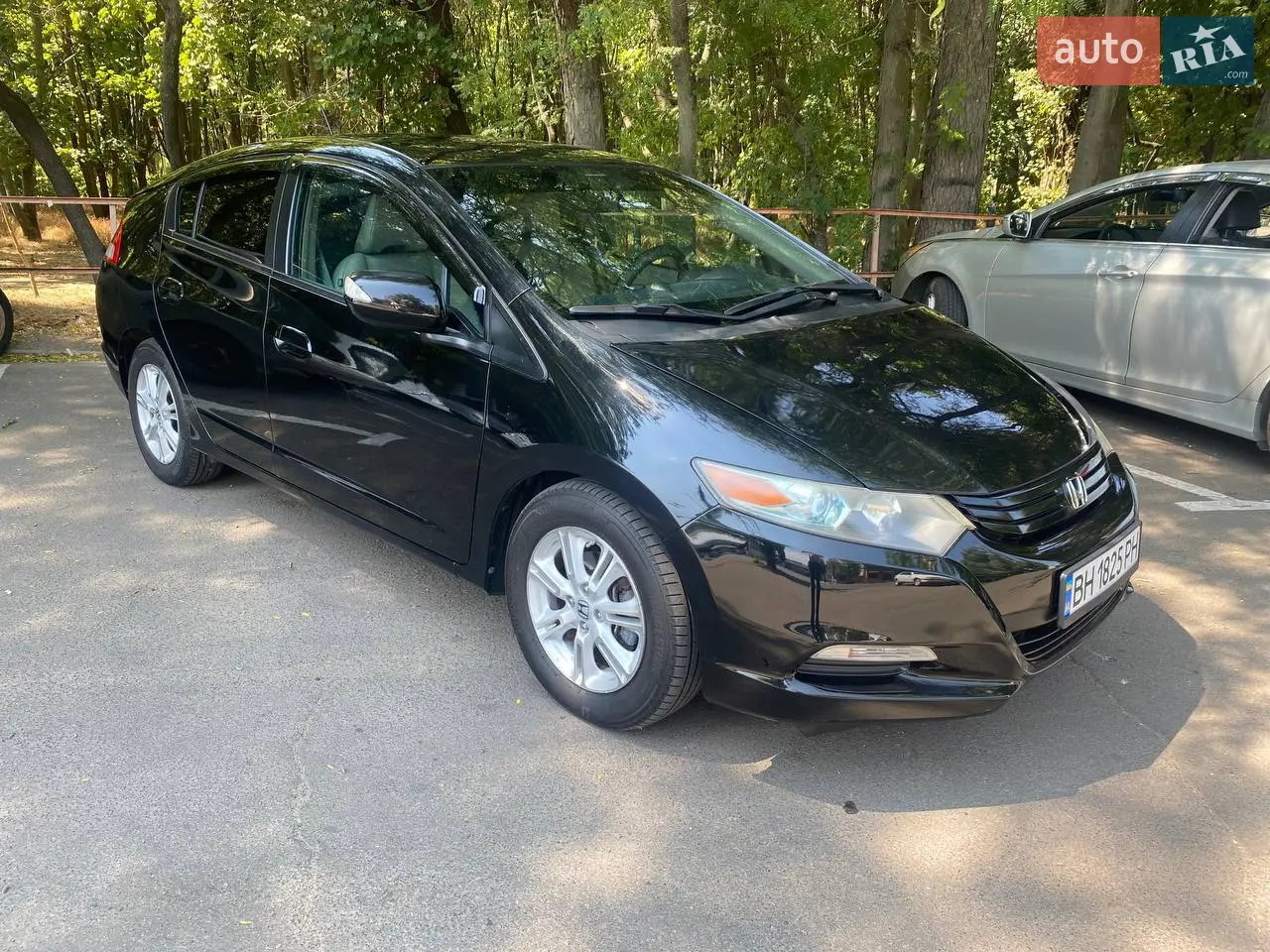 2010 Honda Insight - мініатюра 13