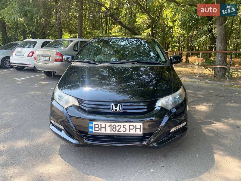 Хетчбек Honda Insight 2010 в Одесі