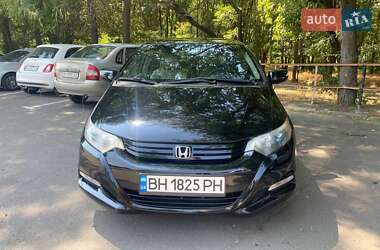 Хэтчбек Honda Insight 2010 в 