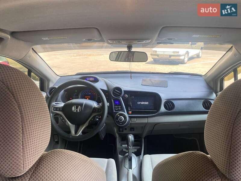 Хетчбек Honda Insight 2010 в Одесі