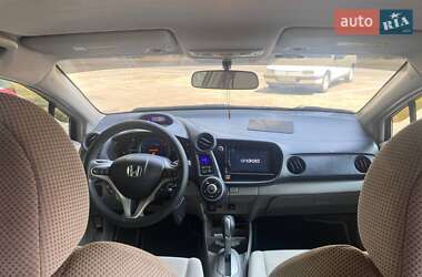 Хэтчбек Honda Insight 2010 в 