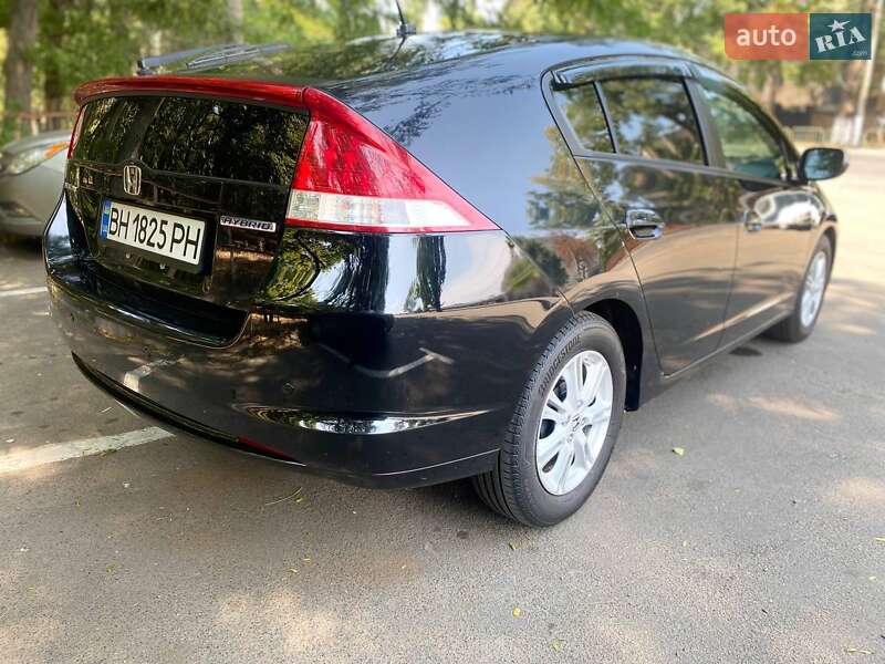 Хетчбек Honda Insight 2010 в Одесі