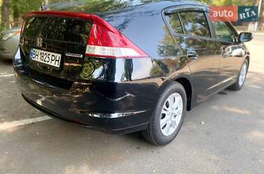 Хэтчбек Honda Insight 2010 в 