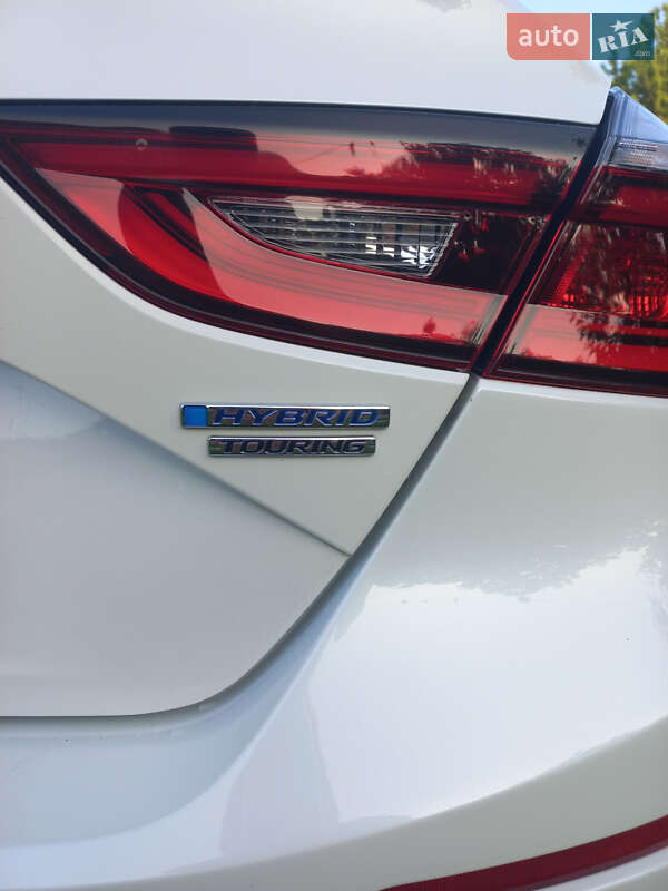 Седан Honda Insight 2020 в Харькове