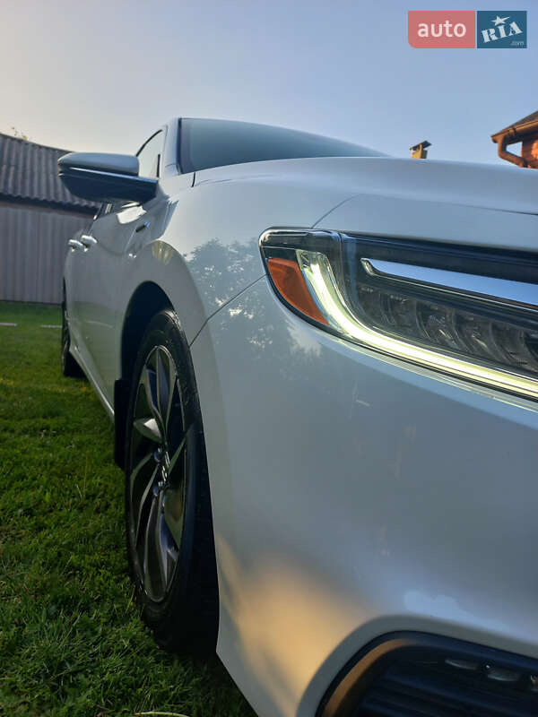 Седан Honda Insight 2020 в Харькове