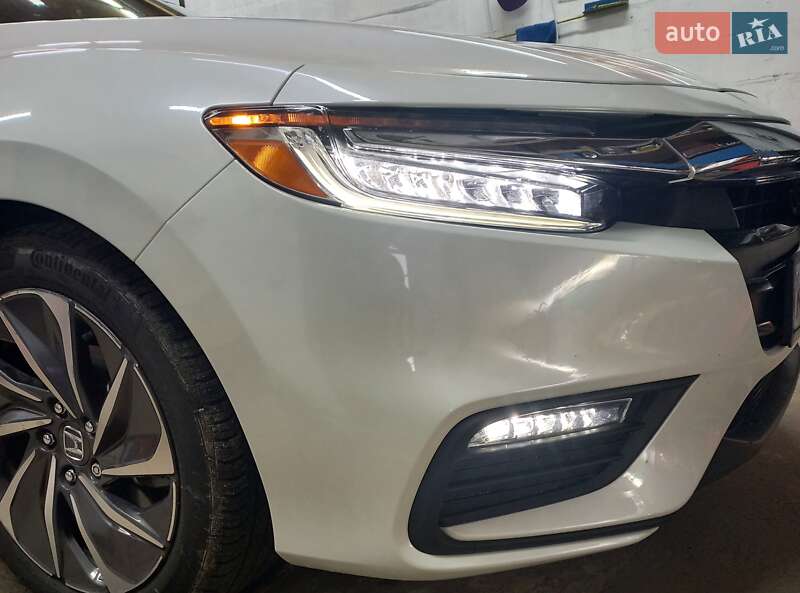 Седан Honda Insight 2020 в Харькове