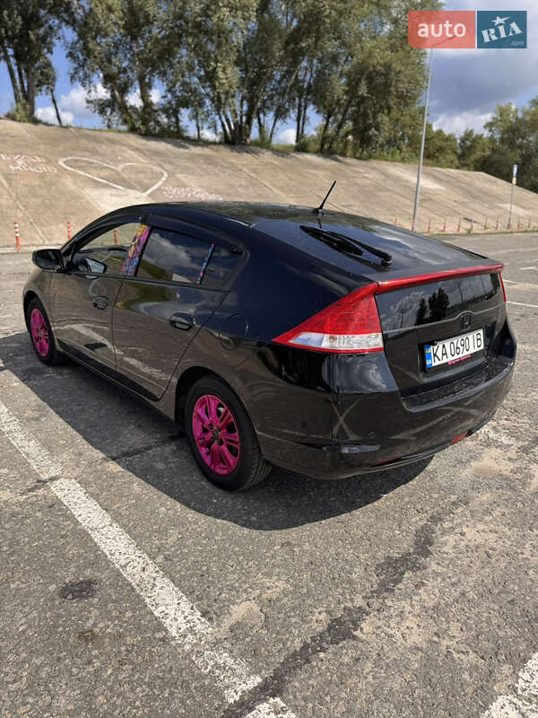Хэтчбек Honda Insight 2010 в Киеве