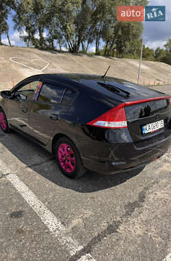 Хэтчбек Honda Insight 2010 в 