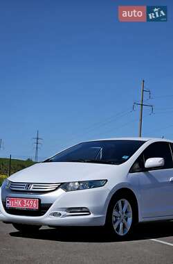 Хэтчбек Honda Insight 2010 в 