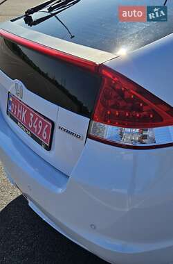 Хэтчбек Honda Insight 2010 в 